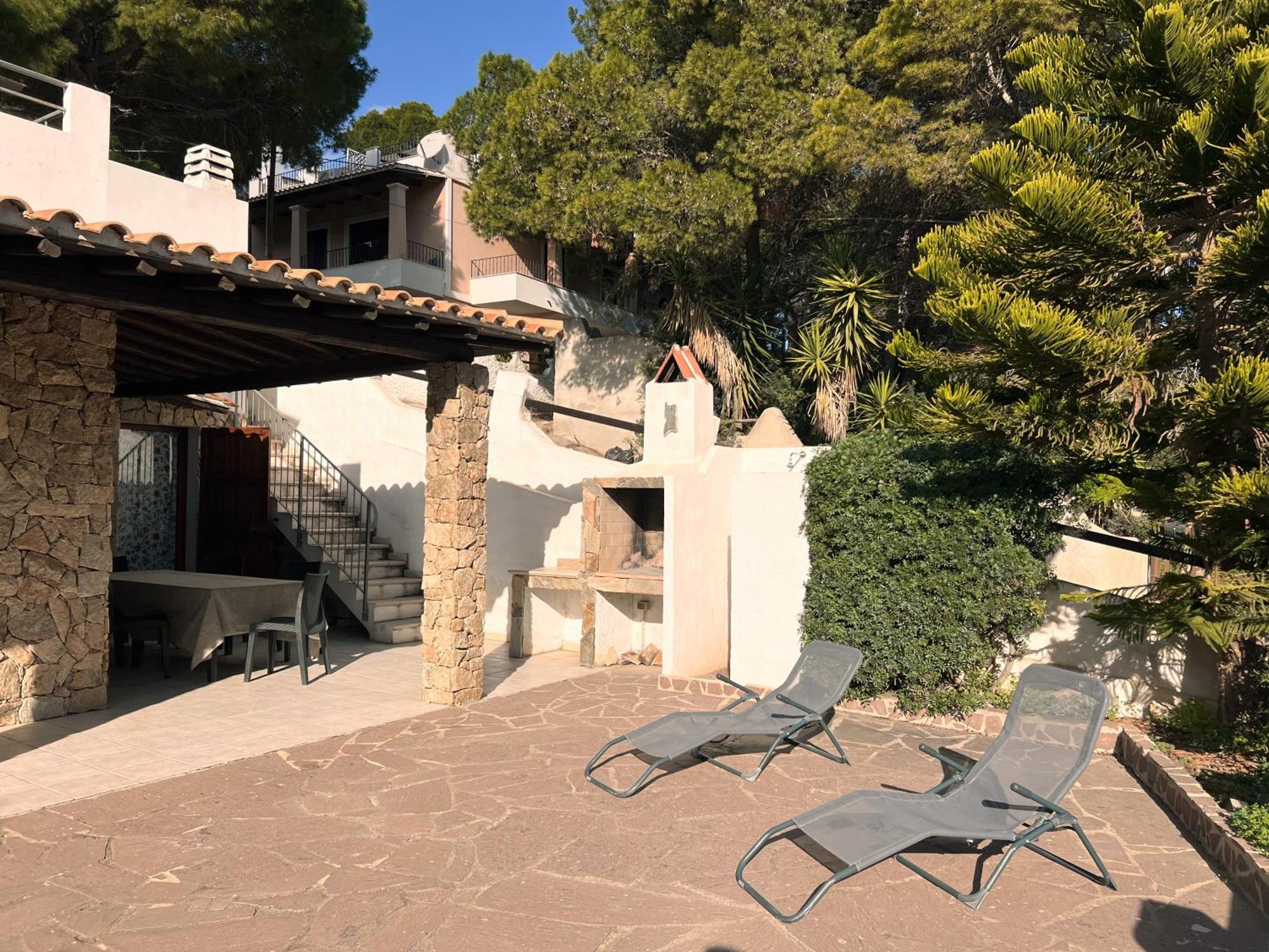 Ferienhaus Renato