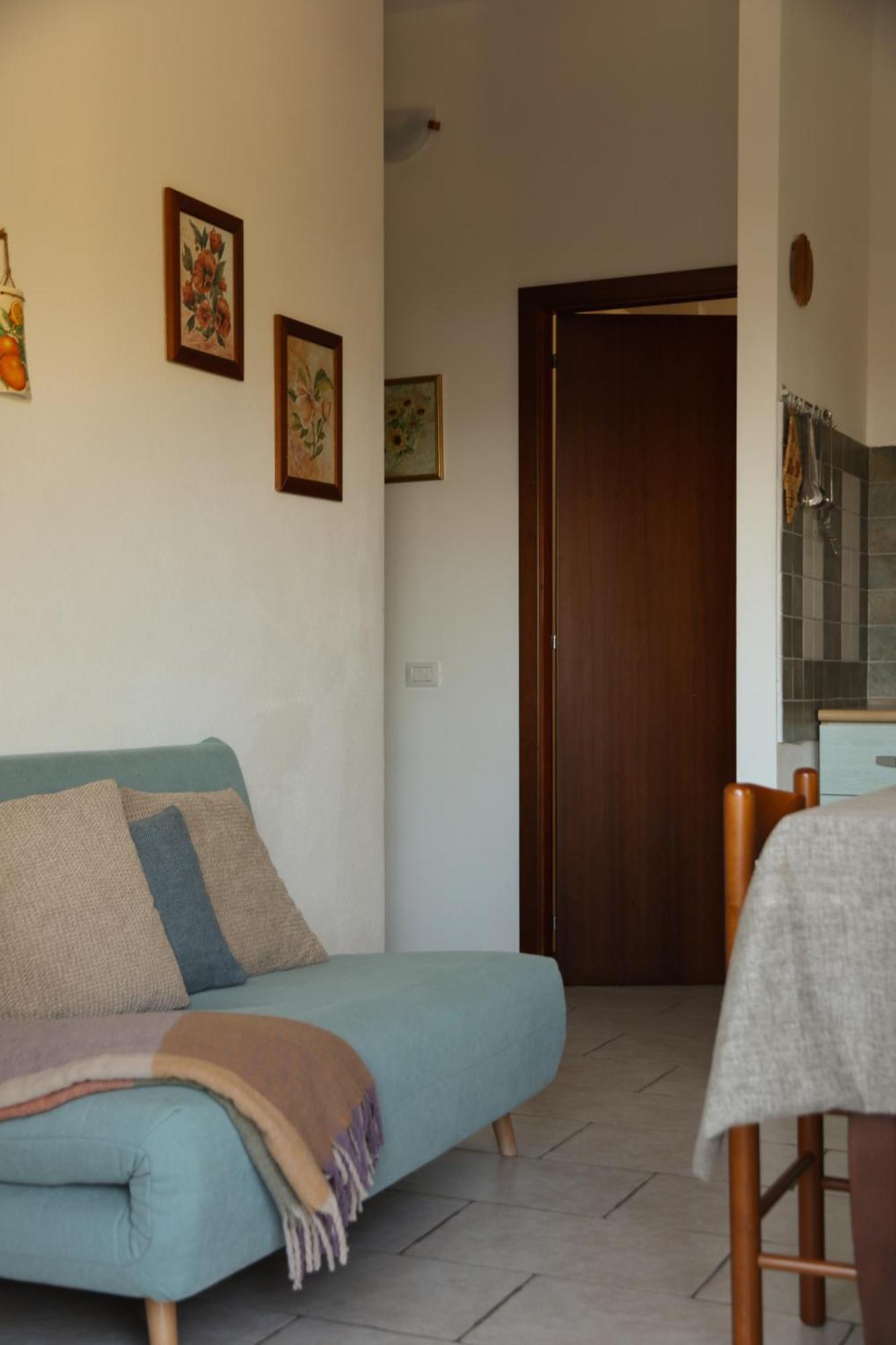 Holiday home Renato