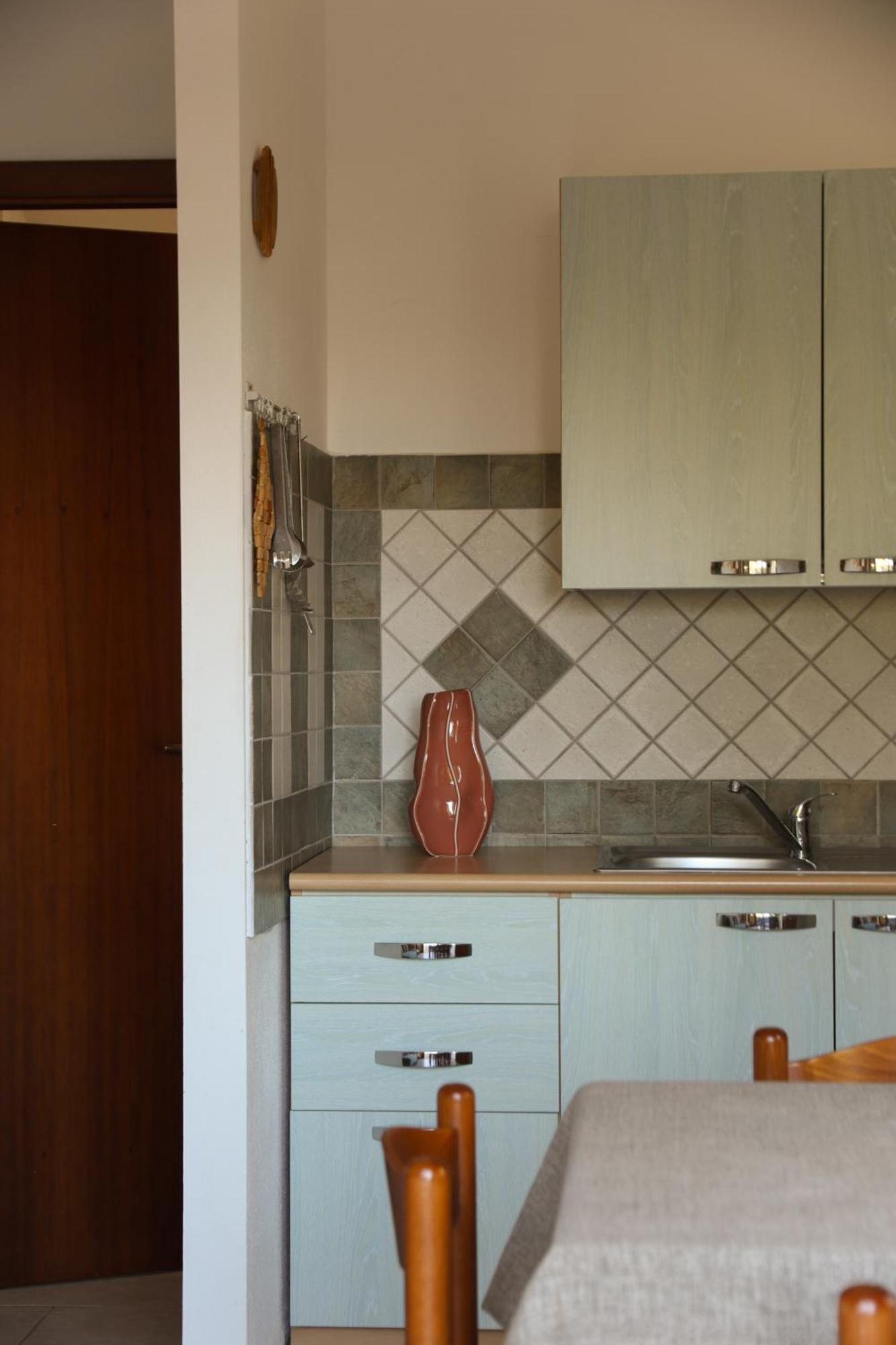 Holiday home Renato *