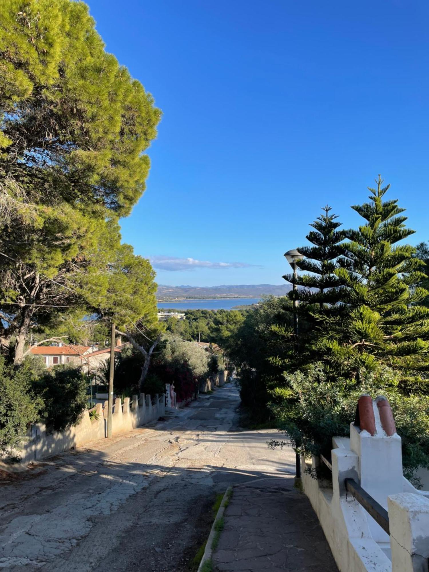 Holiday home Renato Porto Pino