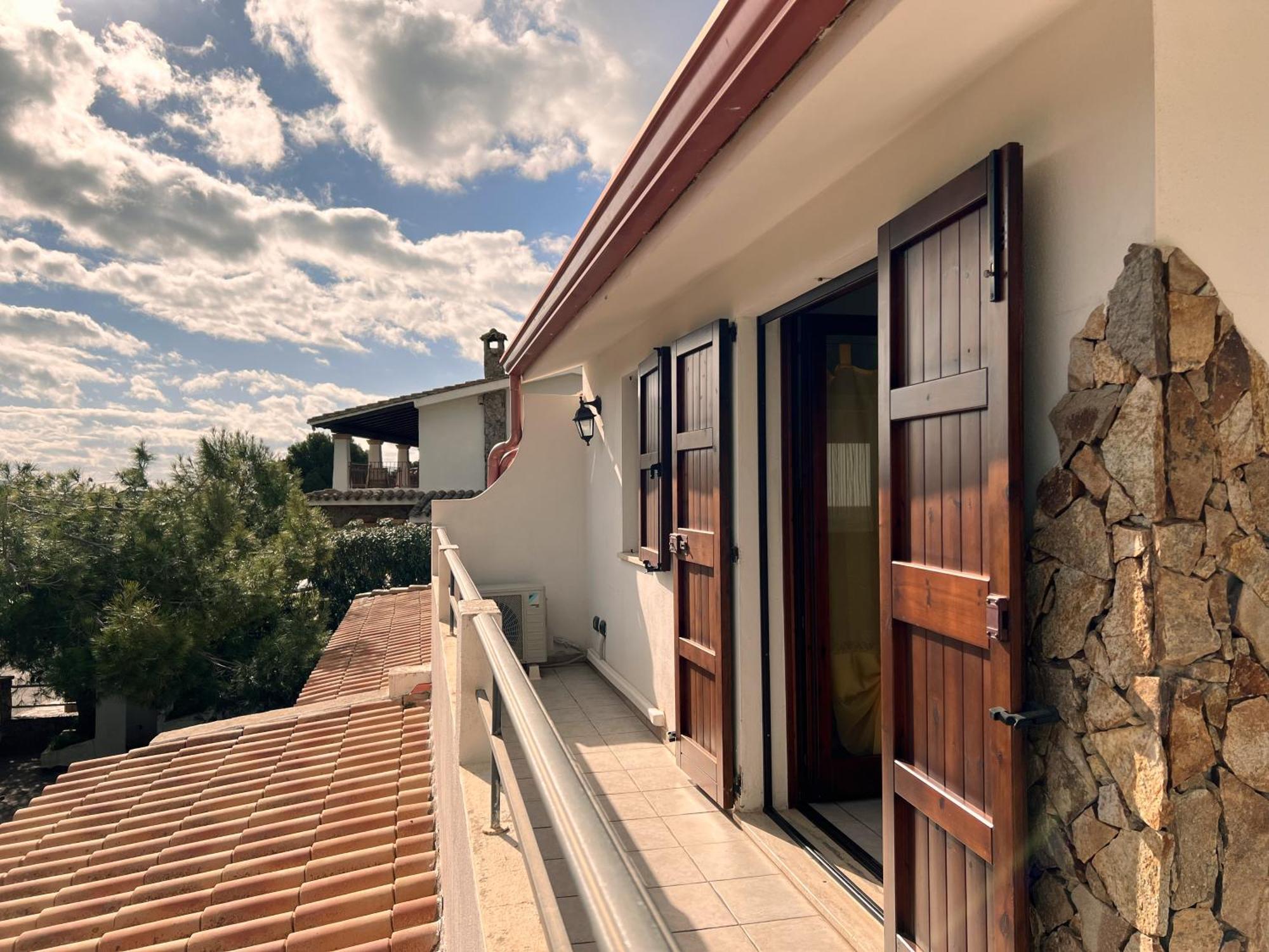Holiday home Renato