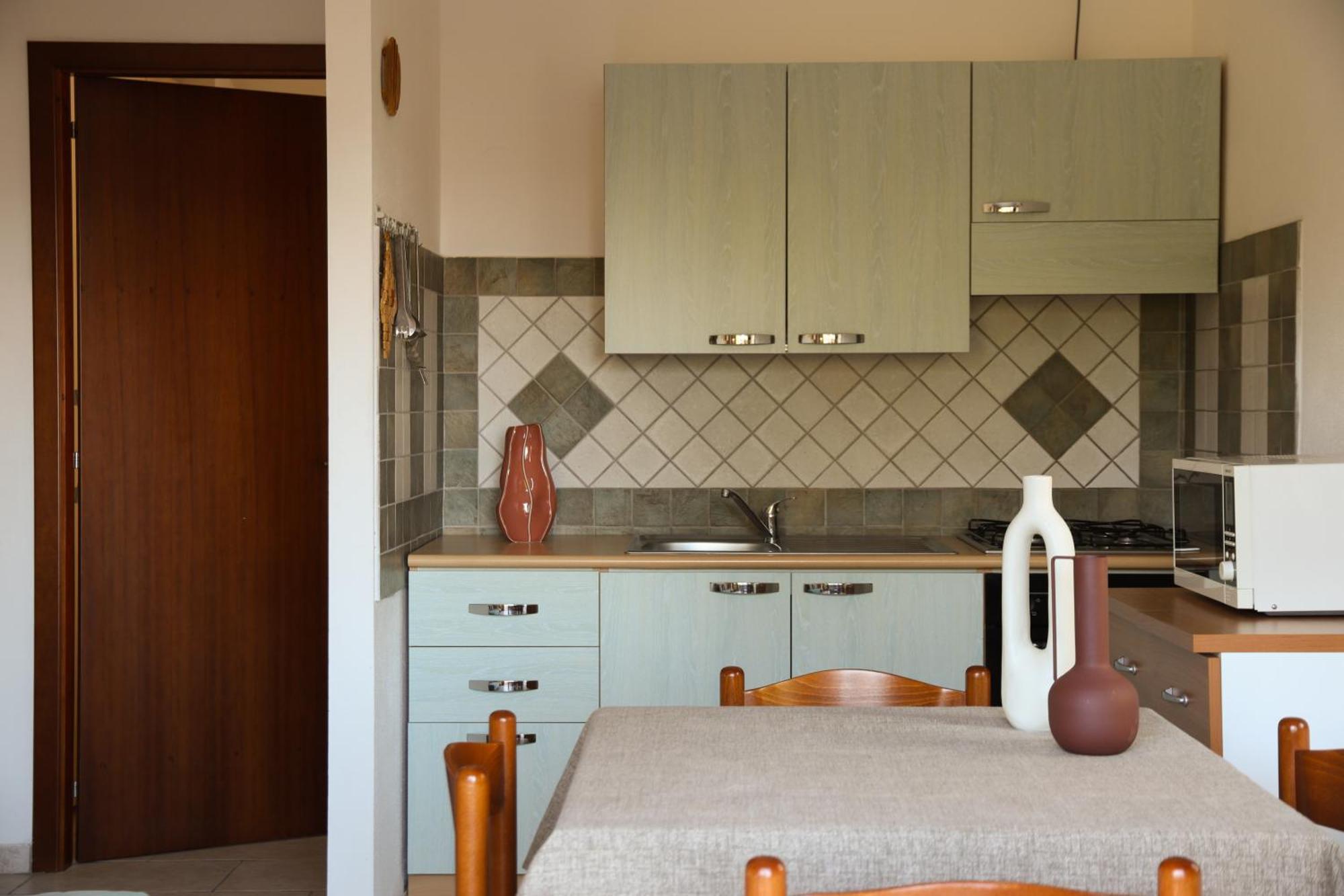 Holiday home Renato *