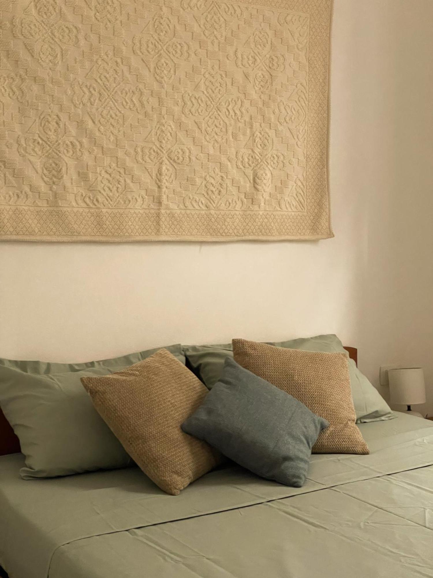 Renato Holiday home Porto Pino