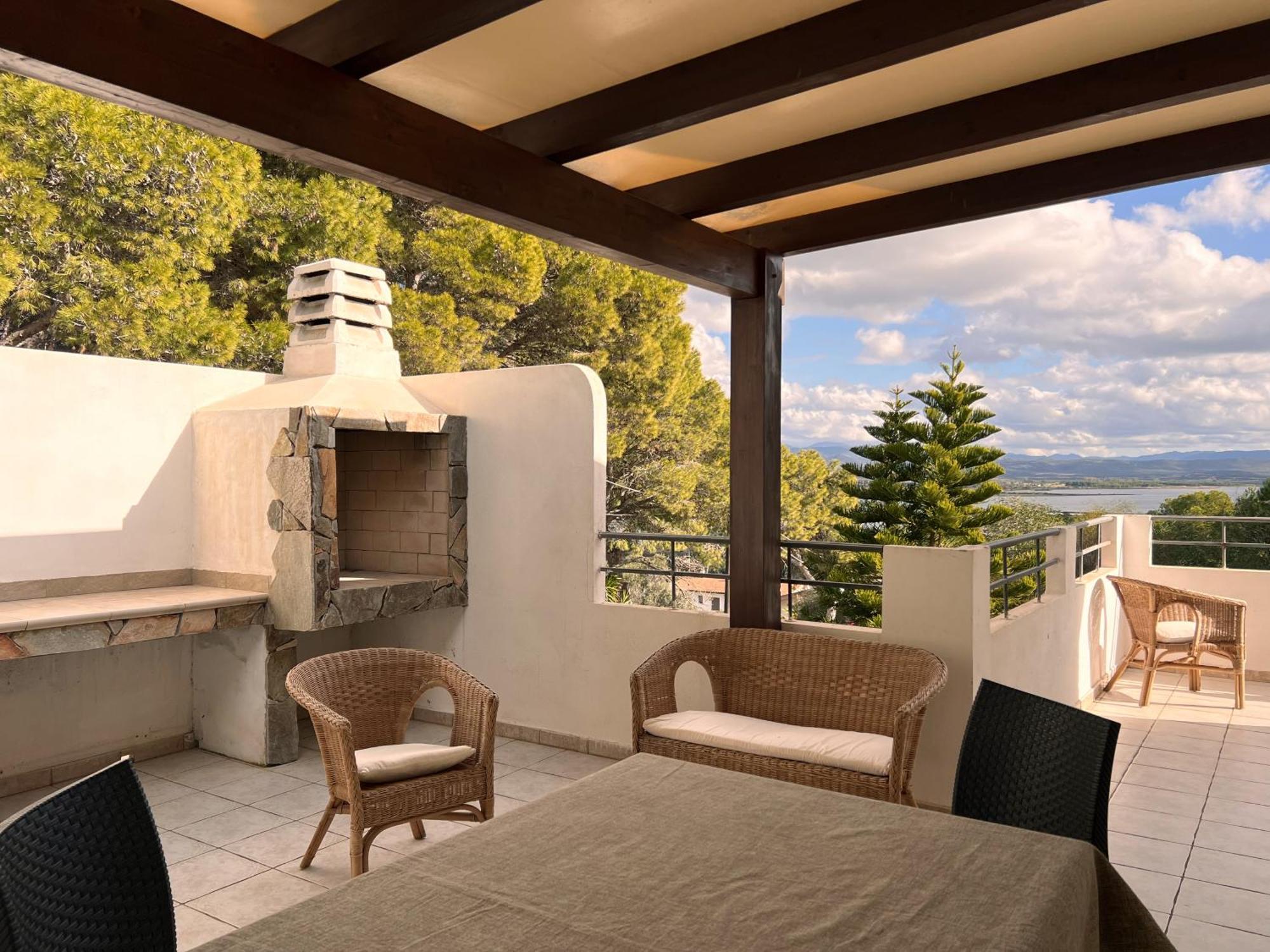 Renato Holiday home *
