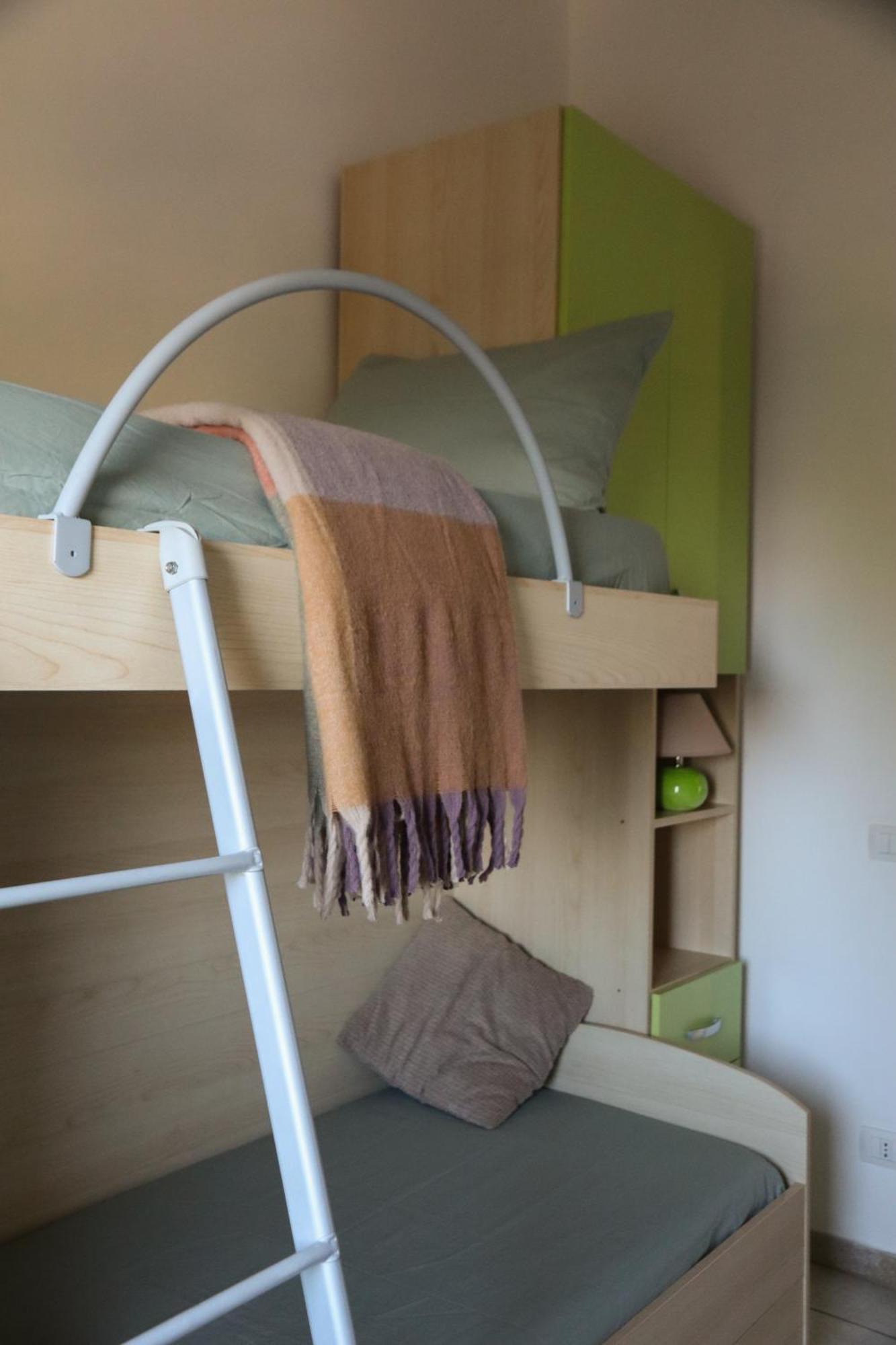 Renato Holiday home Porto Pino
