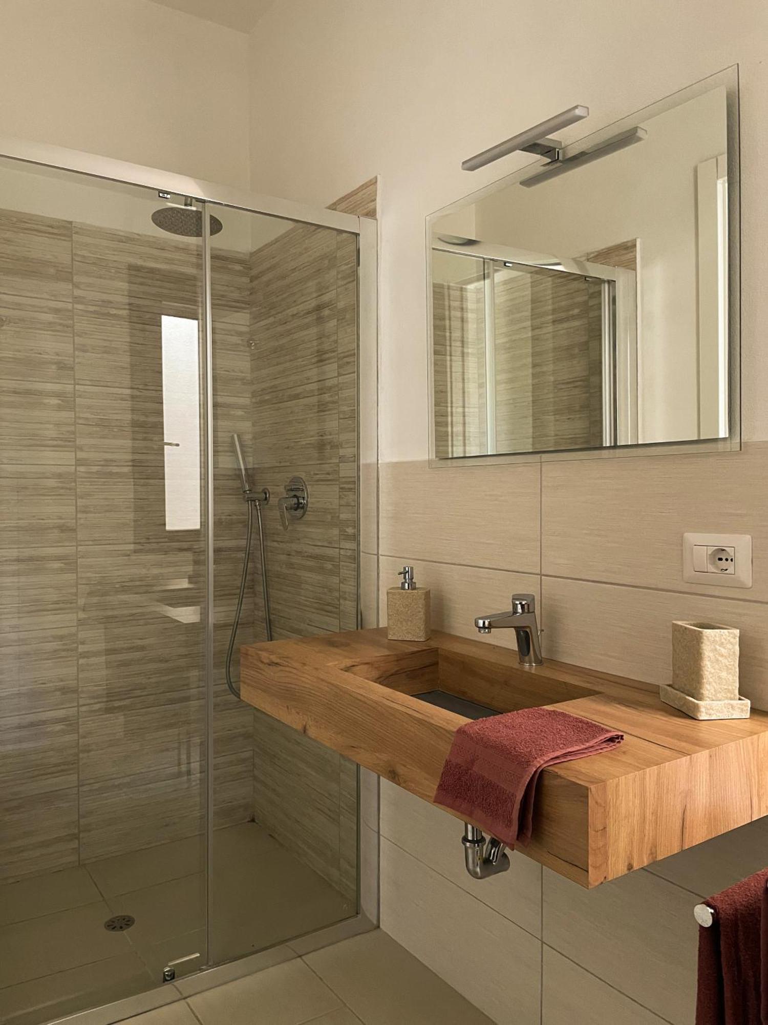 Renato Holiday home