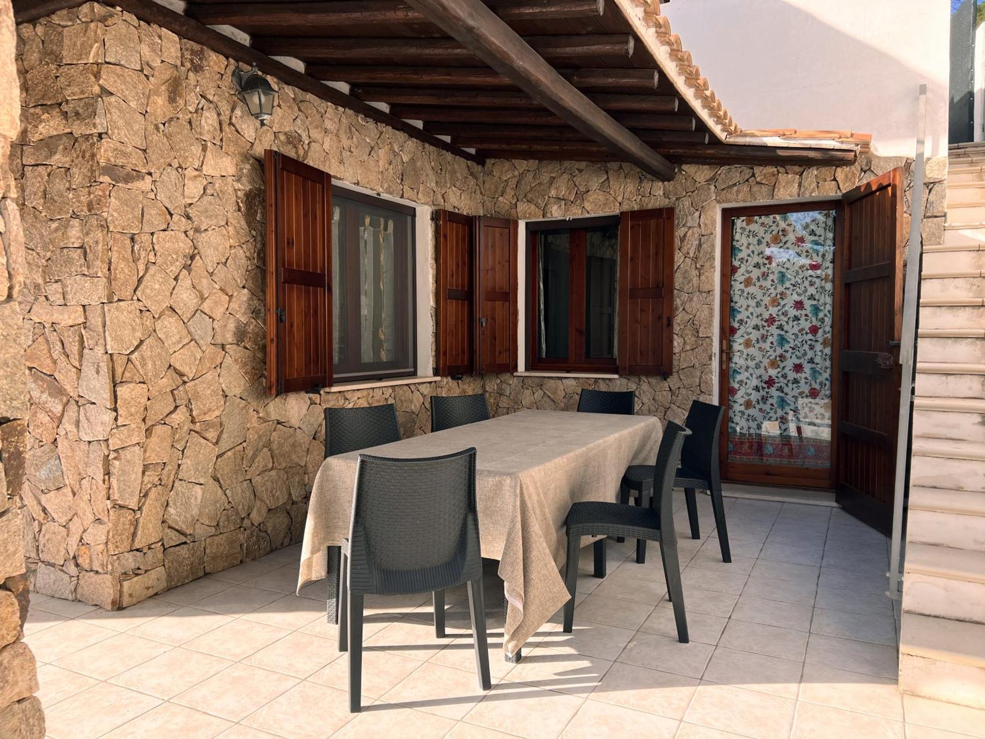Holiday home Renato *