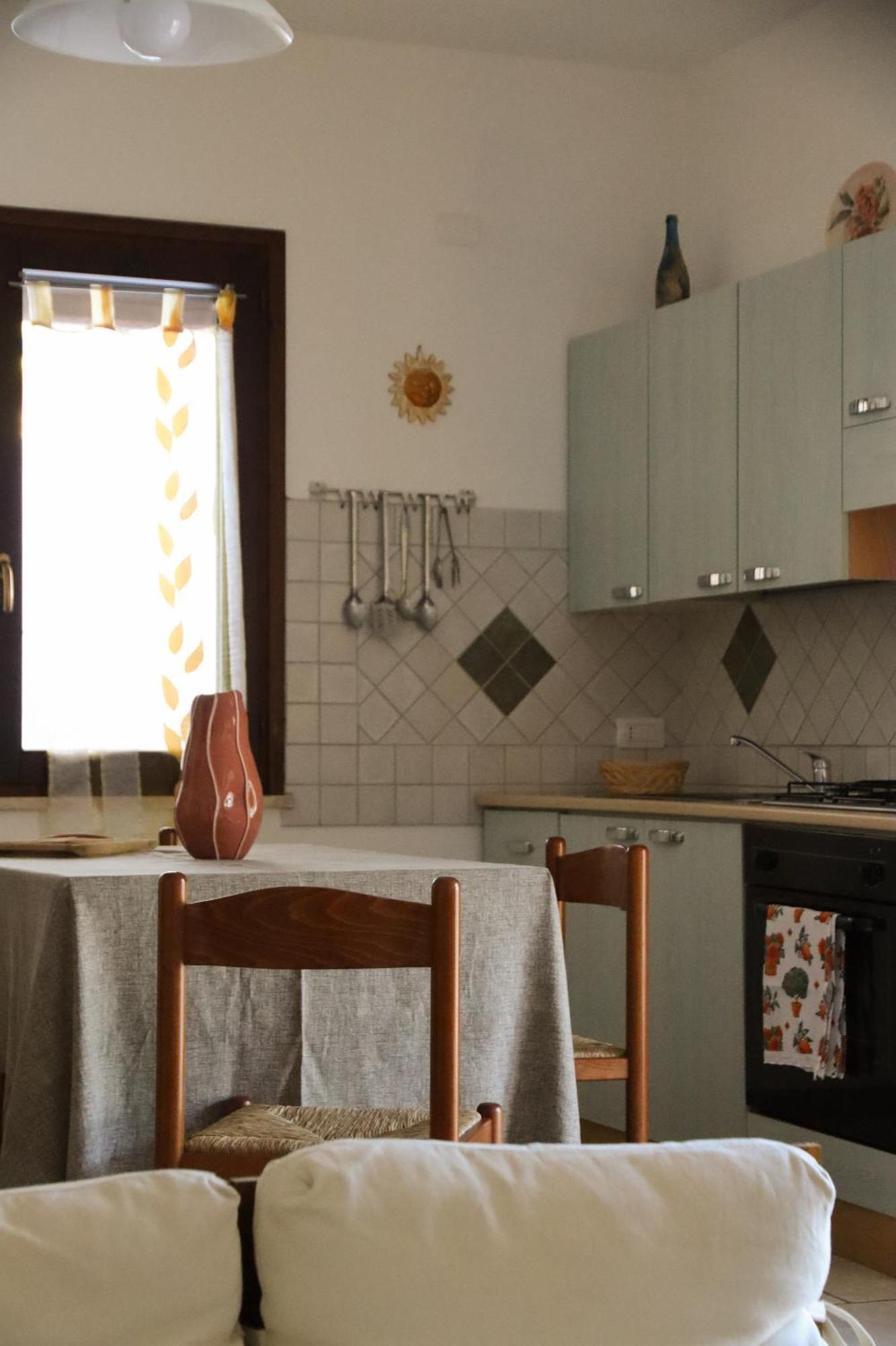 Holiday home Renato Porto Pino