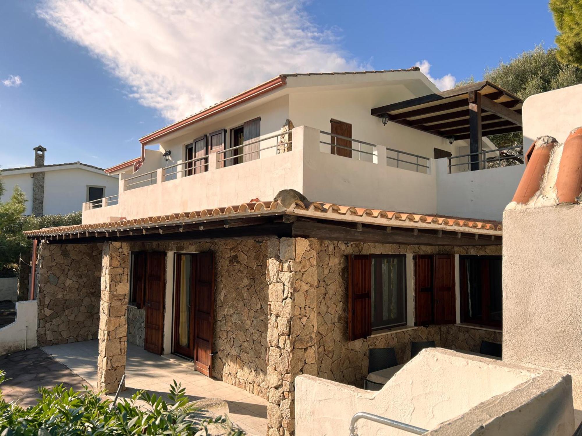 Renato * Porto Pino