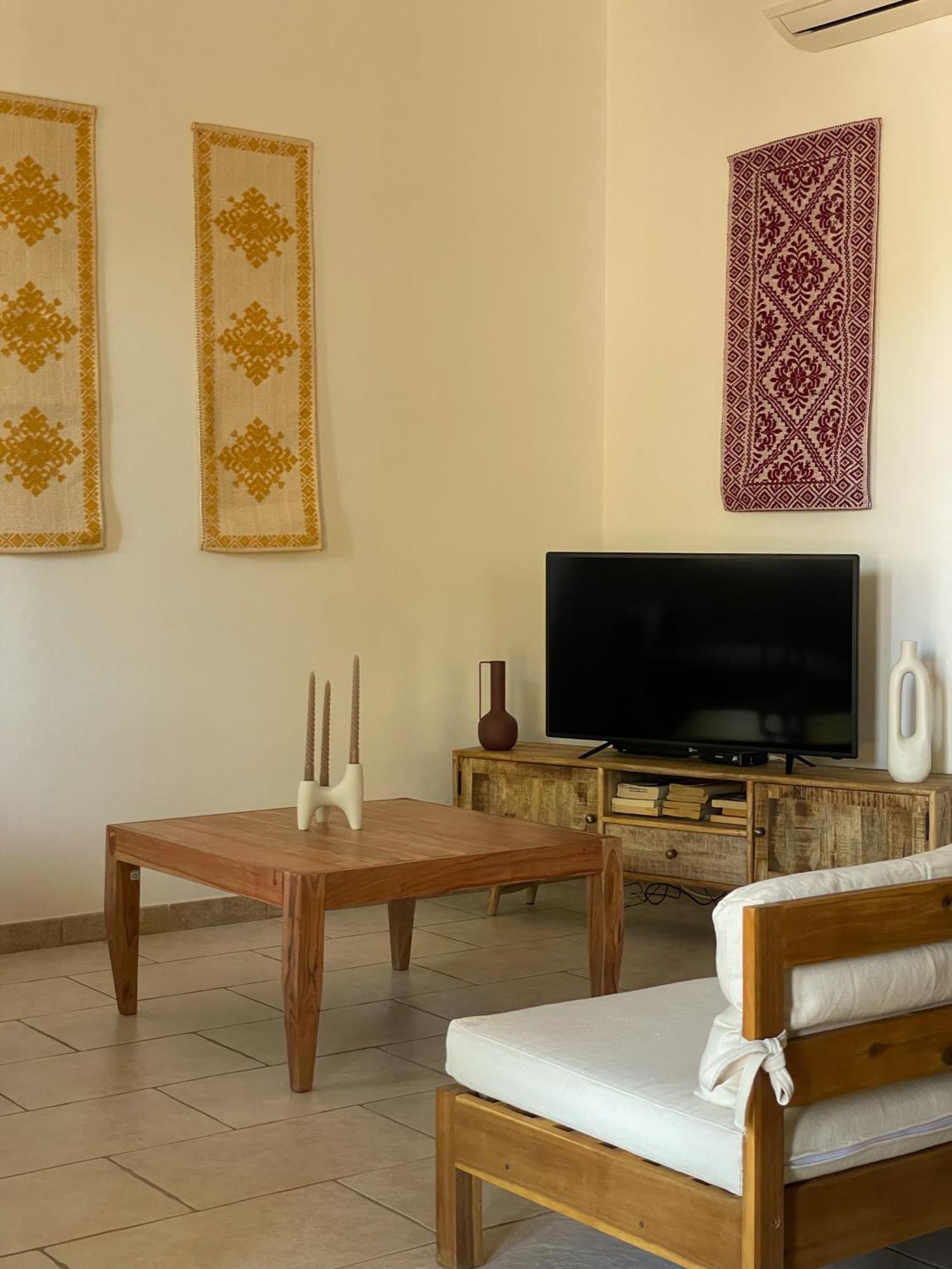 Renato Holiday home Porto Pino