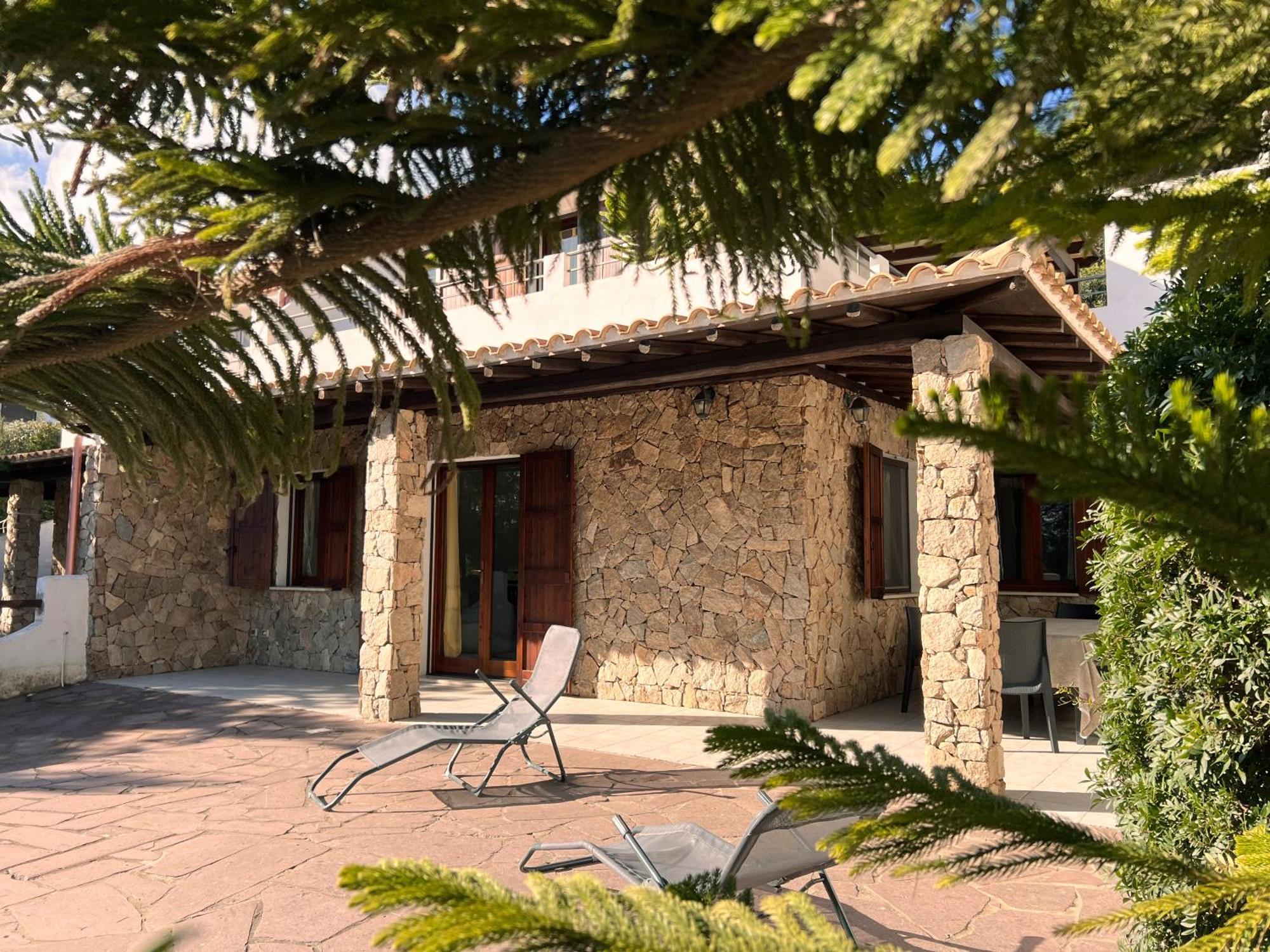 Holiday home Renato Porto Pino