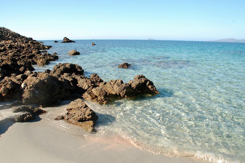 Renato Holiday home Porto Pino
