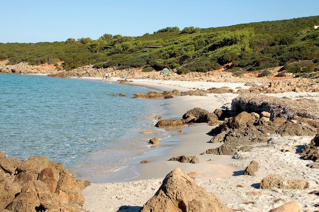 Holiday home Renato