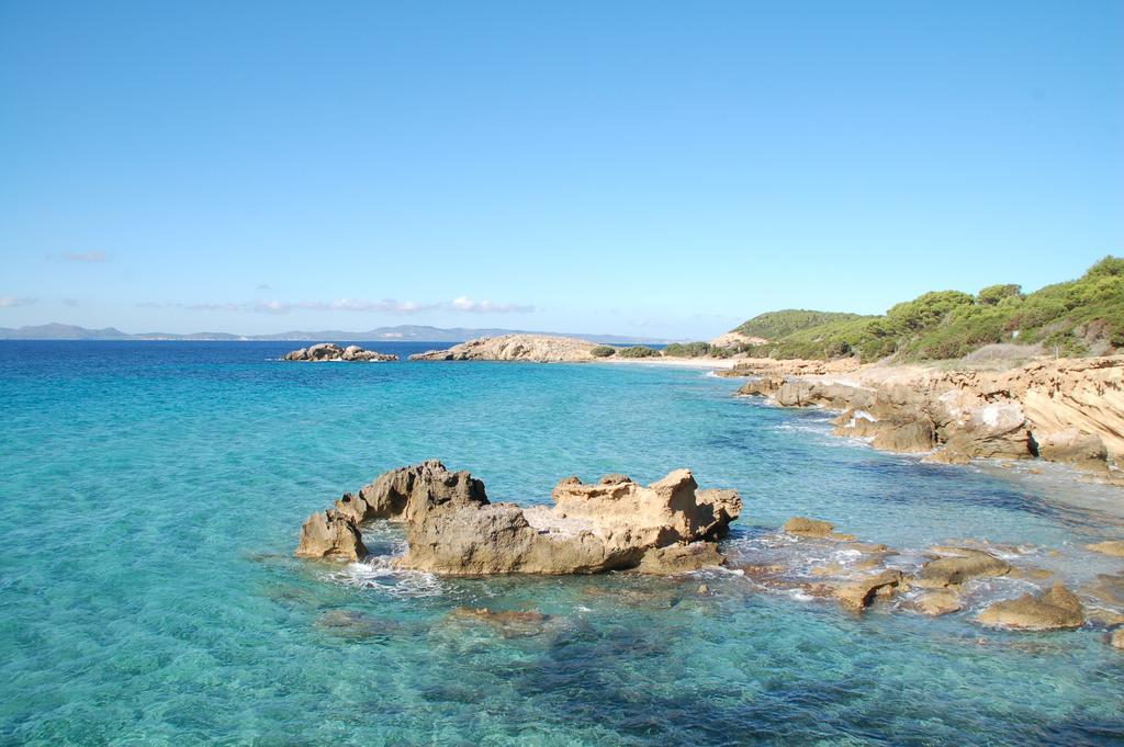 Renato Holiday home Porto Pino
